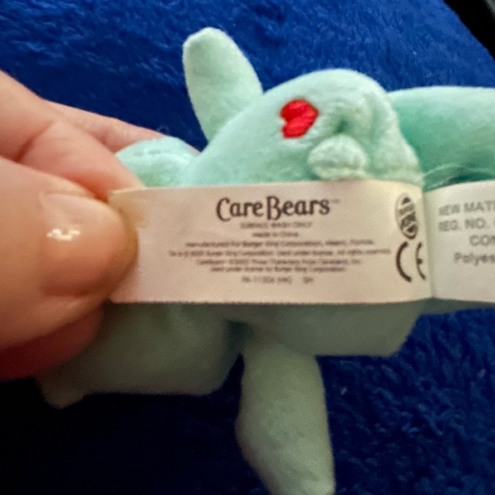 Mini Stuffed Animal Trio Collection - Picture 4 of 7